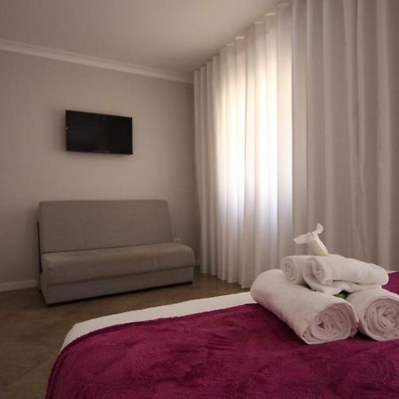 Ferhousedreams-Praia Nazare Ngoại thất bức ảnh