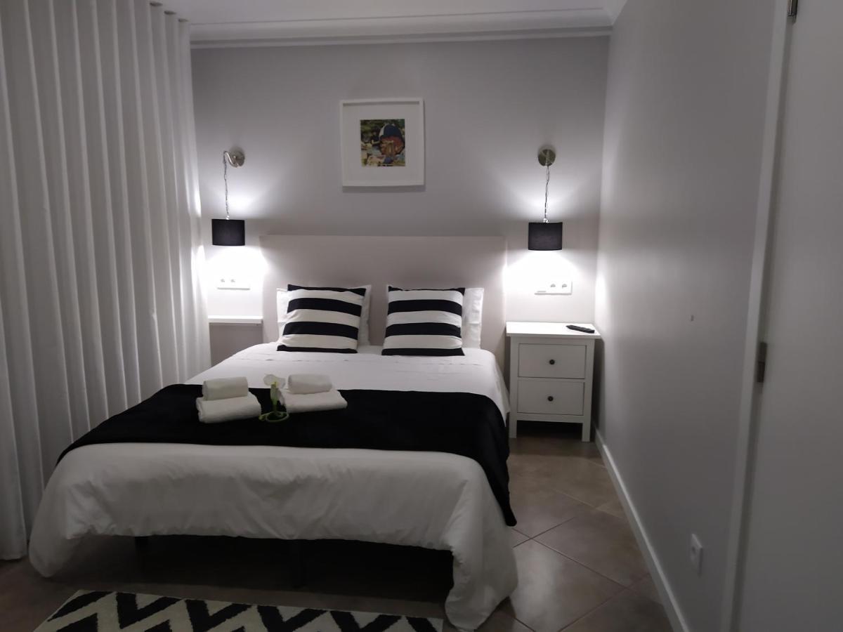 Ferhousedreams-Praia Nazare Ngoại thất bức ảnh