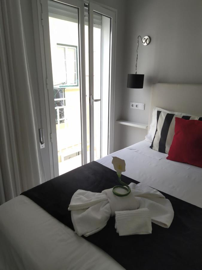 Ferhousedreams-Praia Nazare Ngoại thất bức ảnh