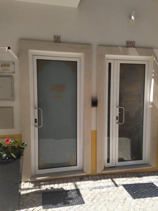 Ferhousedreams-Praia Nazare Ngoại thất bức ảnh