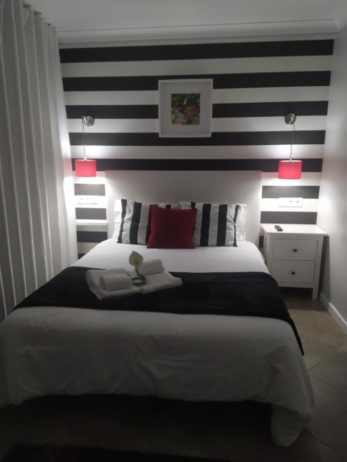 Ferhousedreams-Praia Nazare Ngoại thất bức ảnh