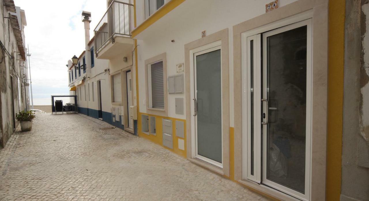 Ferhousedreams-Praia Nazare Ngoại thất bức ảnh