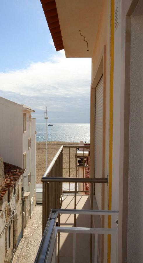 Ferhousedreams-Praia Nazare Ngoại thất bức ảnh