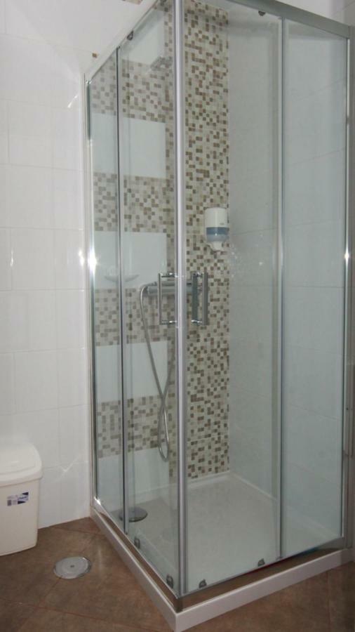 Ferhousedreams-Praia Nazare Ngoại thất bức ảnh